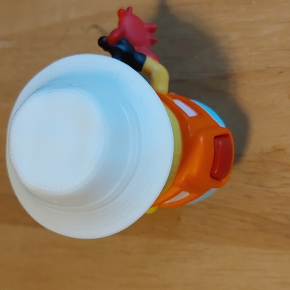 McDonalds Minion Toys - Picture 3 of 8